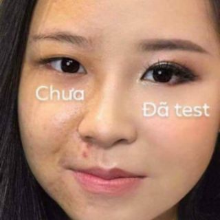 Cushion/Phấn nước HERS siêu che khuyết điểm, kiềm dầu tốt
