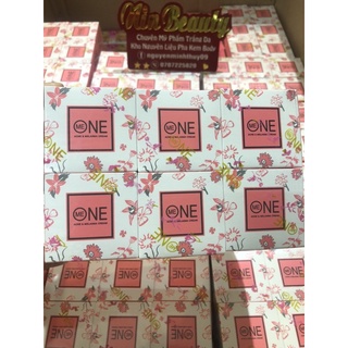 Kem one me thái - lố 12 hộp