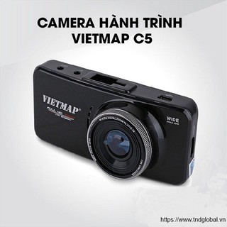 Camera Hành Trình Viepmap C5