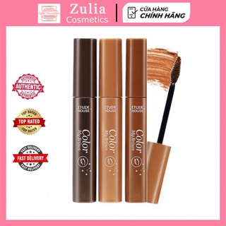 Mascara Chuốt Lông Mày Etude House