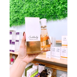 Nước hoa Nữ-Suddenly 50ml