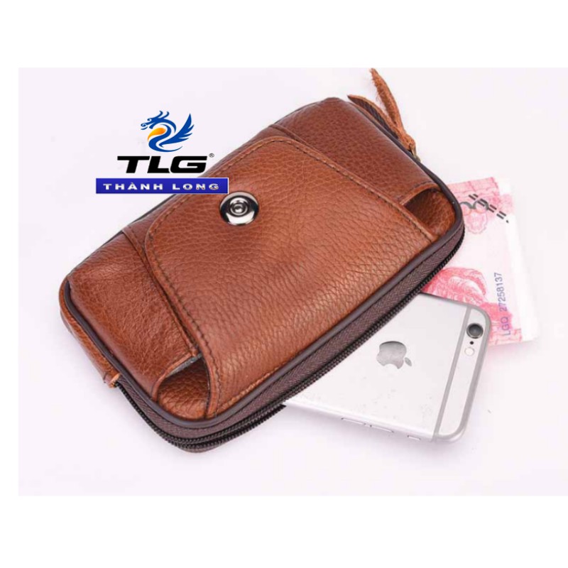 💛️FREESHIP🚛 Túi đựng điện thoại da thật 8261 TU - không thể rẻ hơn | BigBuy360 - bigbuy360.vn