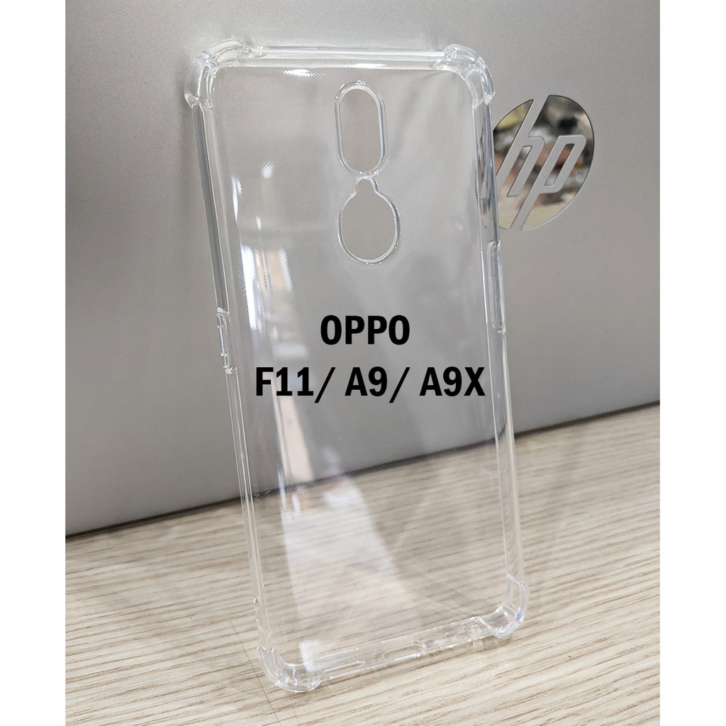 Ốp lưng chống sốc Oppo F11 A9 A9X