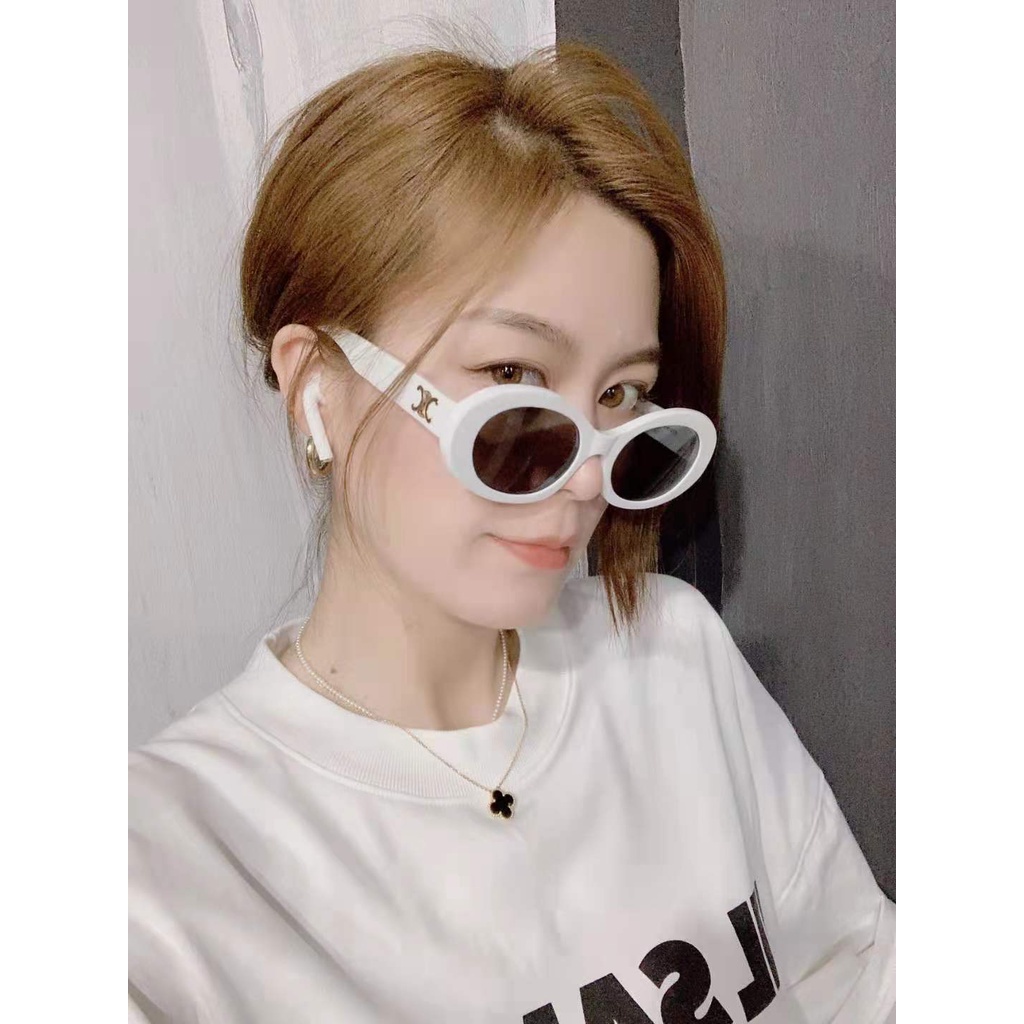 Kính Mát Celin 01 Mẫu LISA Mới ACETATE 2021