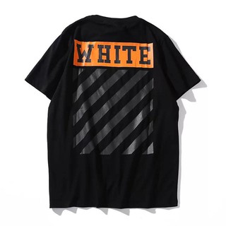 Áo thun Off White cam