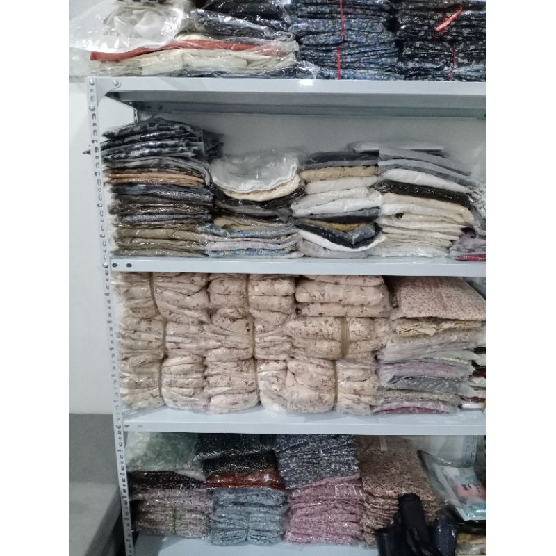 Váy hoa nhí - Váy hoa ullzang dáng dài cổ tim voan tơ - Vintage | BigBuy360 - bigbuy360.vn