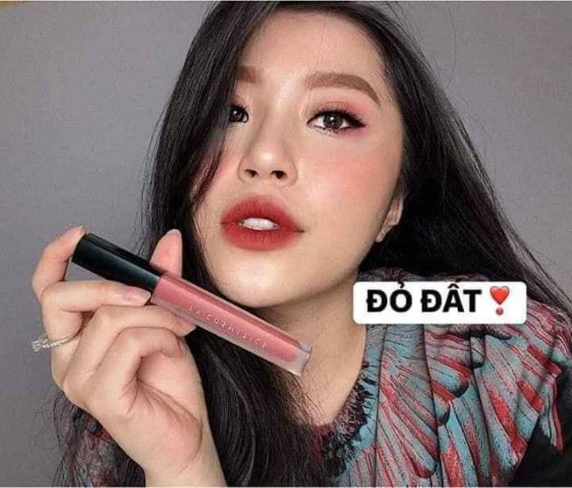 Son kem ty cosmetics