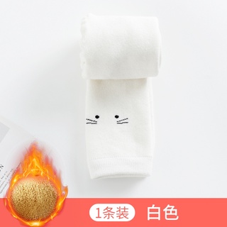 Quần tất đẹp mèo cho ấm cho bé gái