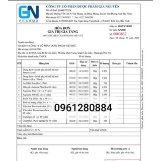 Dung dịch vệ sinh phụ nữ smoovy