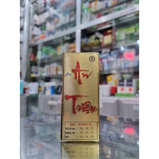 Cồn Xoa Bóp AN TRIỆU
