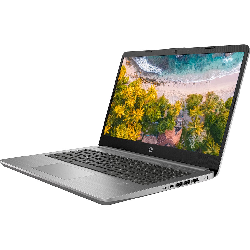 Laptop HP 340s/2G5C2PA-xám/cpui5/Ram4gb | BigBuy360 - bigbuy360.vn