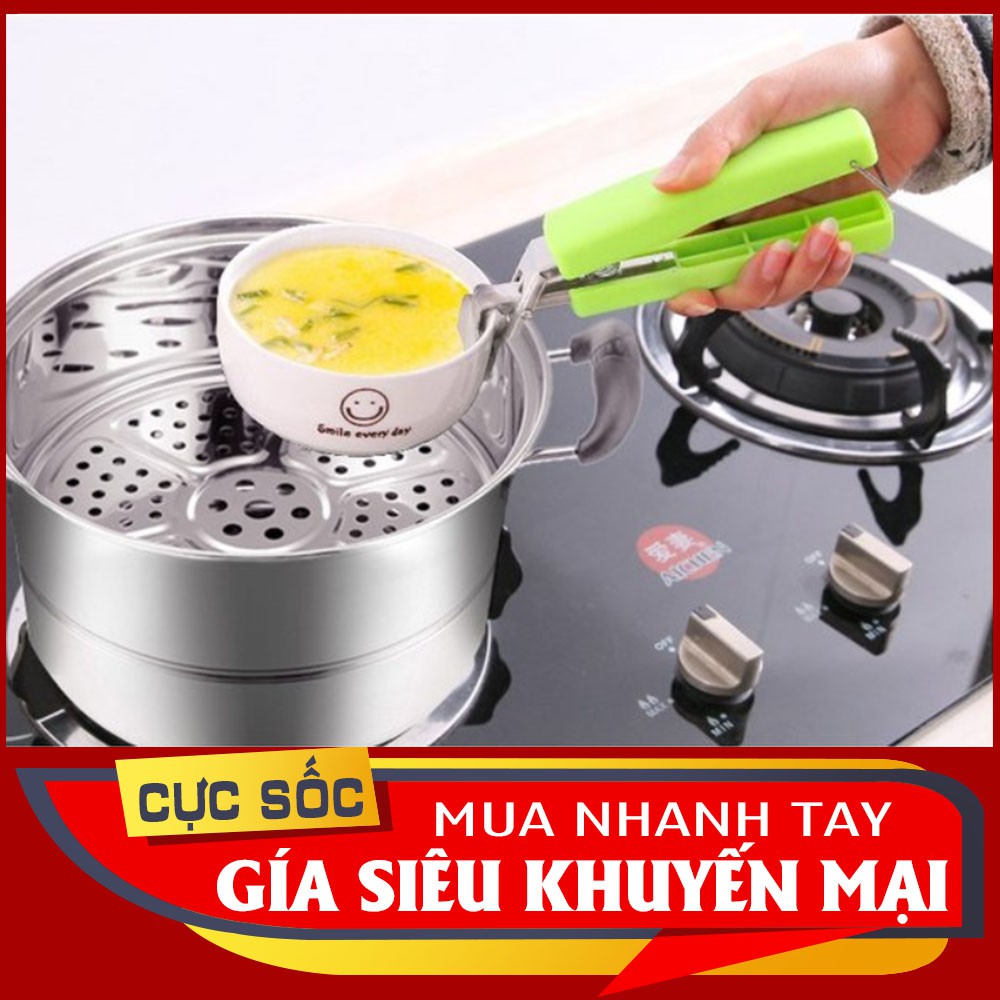 Dụng Cụ Gắp Nóng Chuyên Dụng