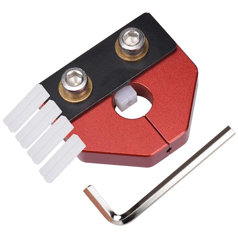 Đầu Nối Sợi Tóc 3d | BigBuy360 - bigbuy360.vn