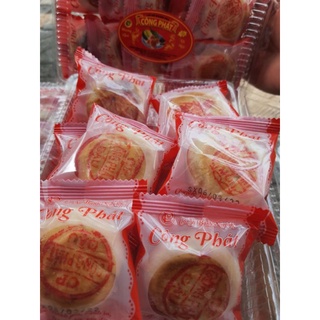 Bánh bía mini 🥞🍔🍰⛱🏕 | Shopee Việt Nam