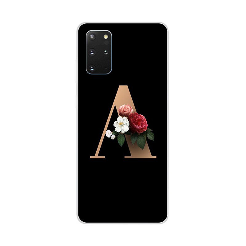 Ốp Lưng Tpu Mềm In Chữ Tiếng Anh 26 Cho Oppo Realme 7i Realme C17 | BigBuy360 - bigbuy360.vn