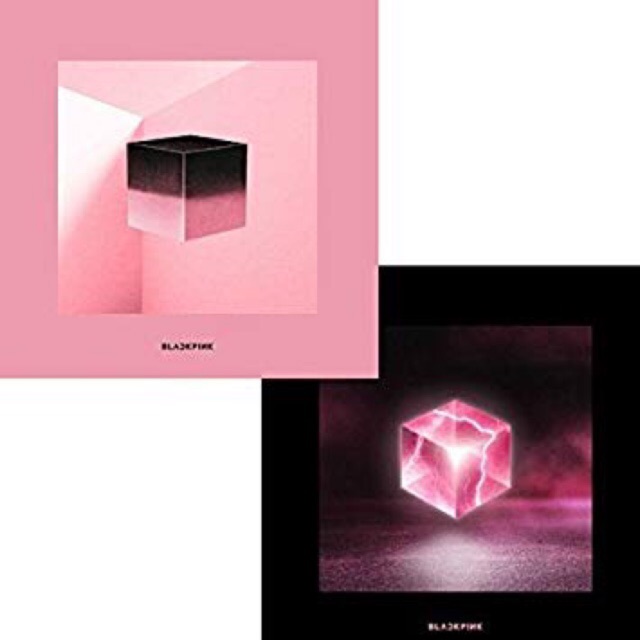 [CÓ SẴN] Album Blackpink Square Up | BigBuy360 - bigbuy360.vn