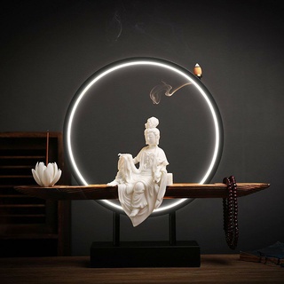Đèn Led tròn size 30cm