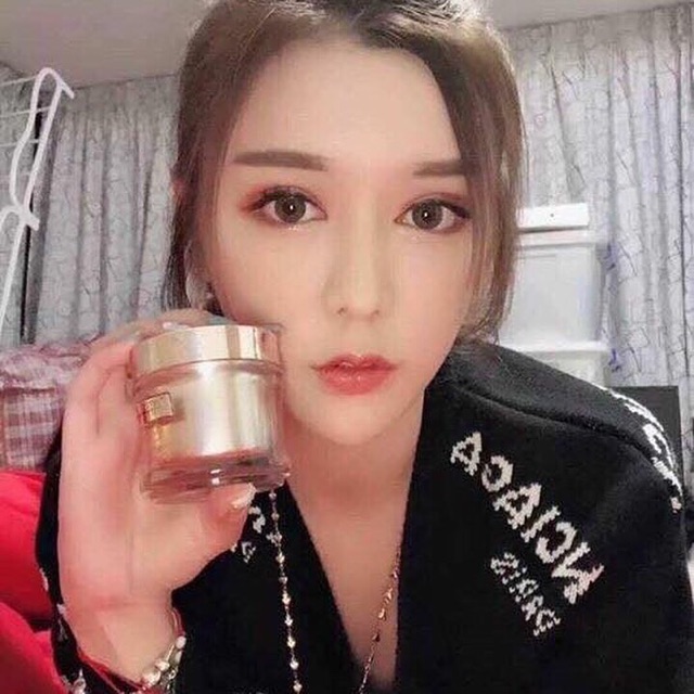 Kem dưỡng sáng da mờ nám Vento Pearl- Kem Vento Vàng,  Vento Vivere