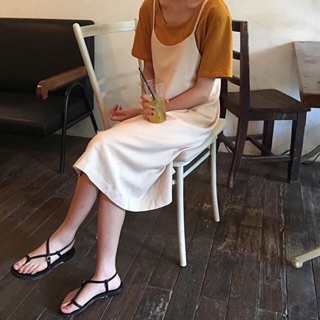 Cami dress