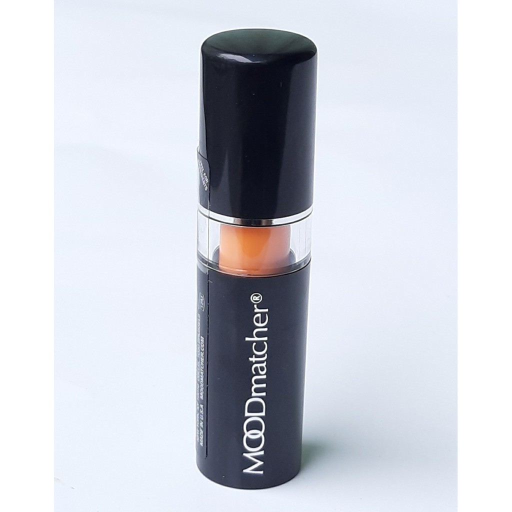 [Chính hãng] Son gió dưỡng môi đổi màu Fran Wilson Moodmatcher Red 3.5g
