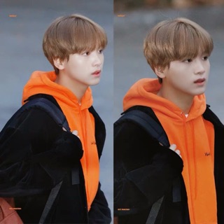 [NCT] ÁO HOODIE NCT 127