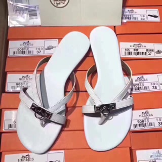 Dép hermes 