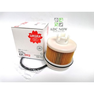 lọc nhiên liệu HINO DUTRO 300 mã EF-1112 23304-EV052 23390-78220 23390-78221 23390-78220	23390-78221 P502530 FF5734