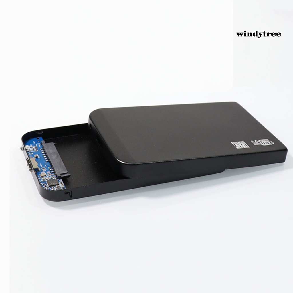 Ổ Cứng Ngoài 2.5inch Usb3.0 5gbps 4tb Cho Laptop | BigBuy360 - bigbuy360.vn