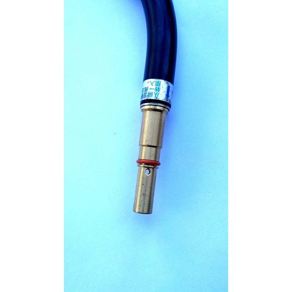 Cổ kìm P350 ren trong/ ren ngoài