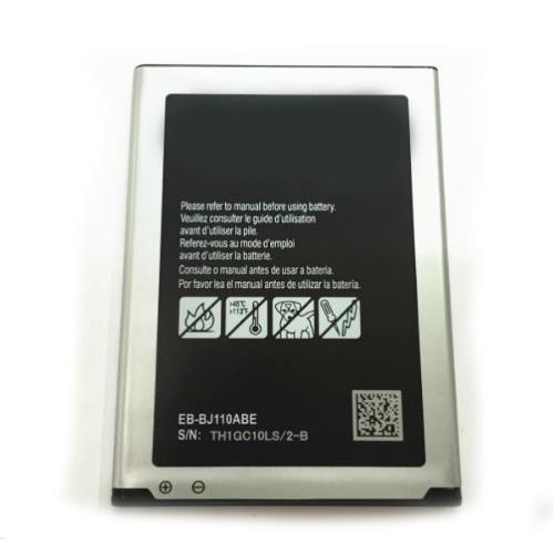 Pin Thay Thế SS  J1 ACE J110 J111 SM J110G EB BJ110ABE