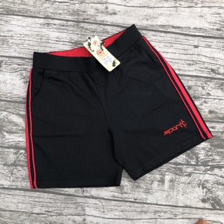 Quần short nữ thể thao