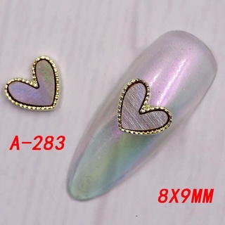 Charm Tim Trang Trí Móng