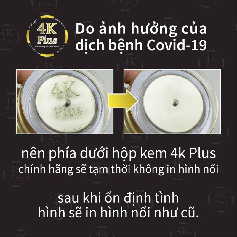 KEM 4k PLUS BERRY THÁI LAN CHÍNH HÃNG