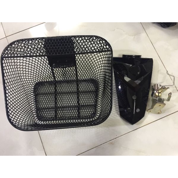 Bộ Rổ Trước Sirius Spark đủ màu