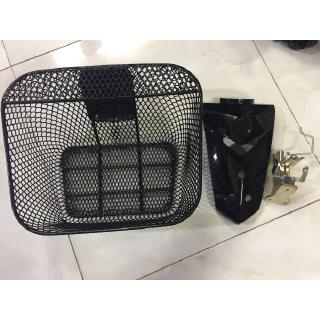 Bộ Rổ Trước Sirius Spark đủ màu