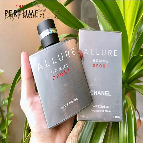 Nước Hoa Nam Thơm Lâu Allure Homme Sport 100ml | BigBuy360 - bigbuy360.vn