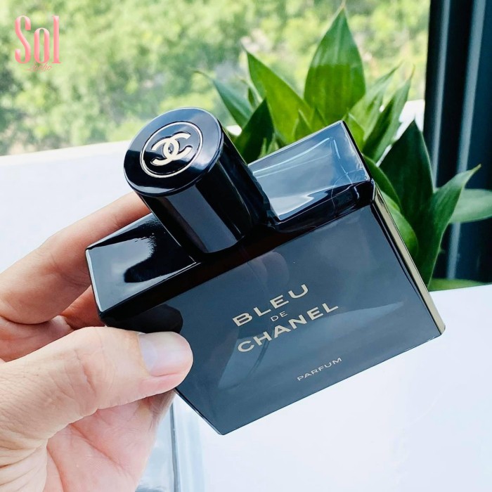 Nước hoa nam CHANEL Bleu Parfum 100ml