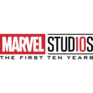Áo thun Marvel studio First 10 years