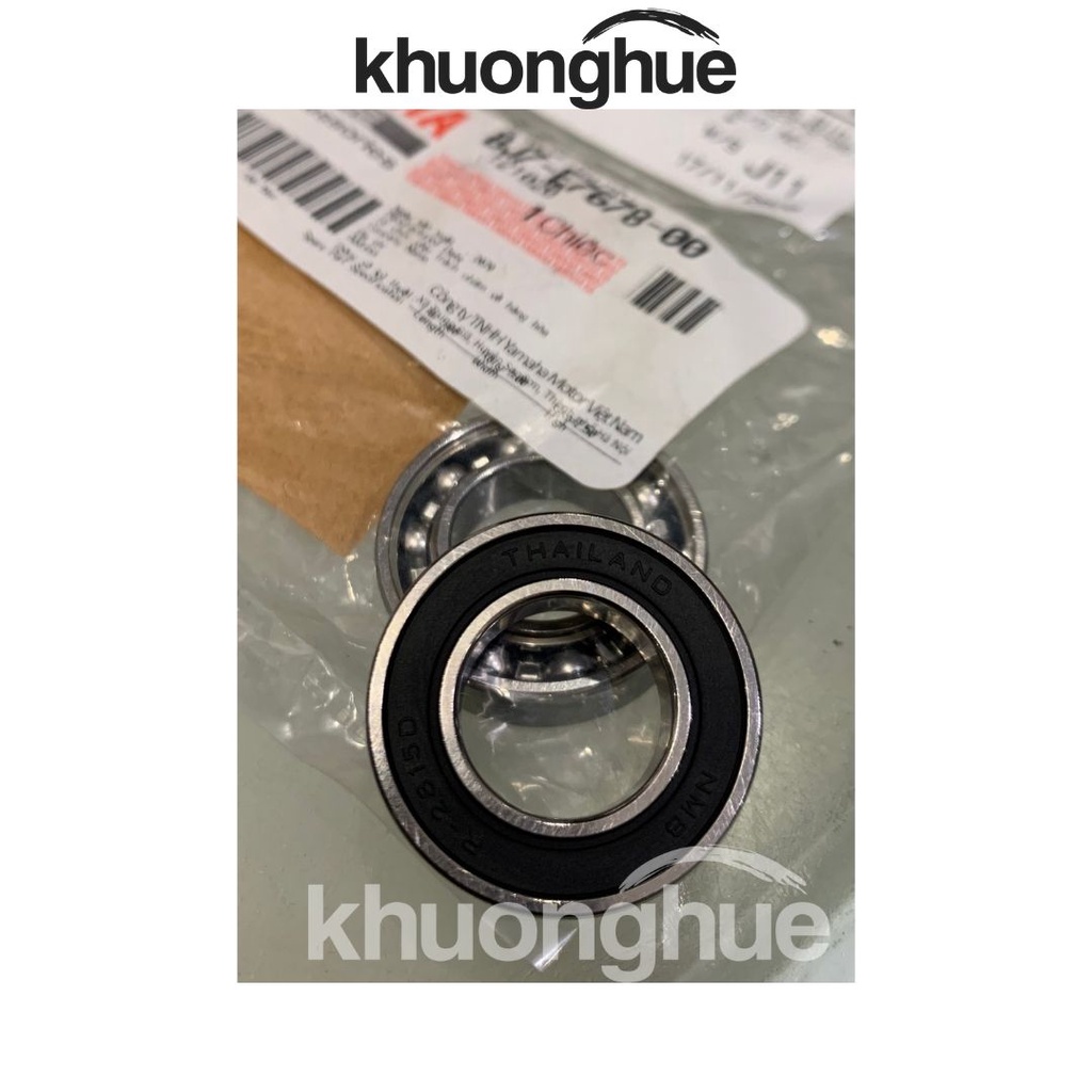 Vòng bi nồi, Janus chính hãng Yamaha