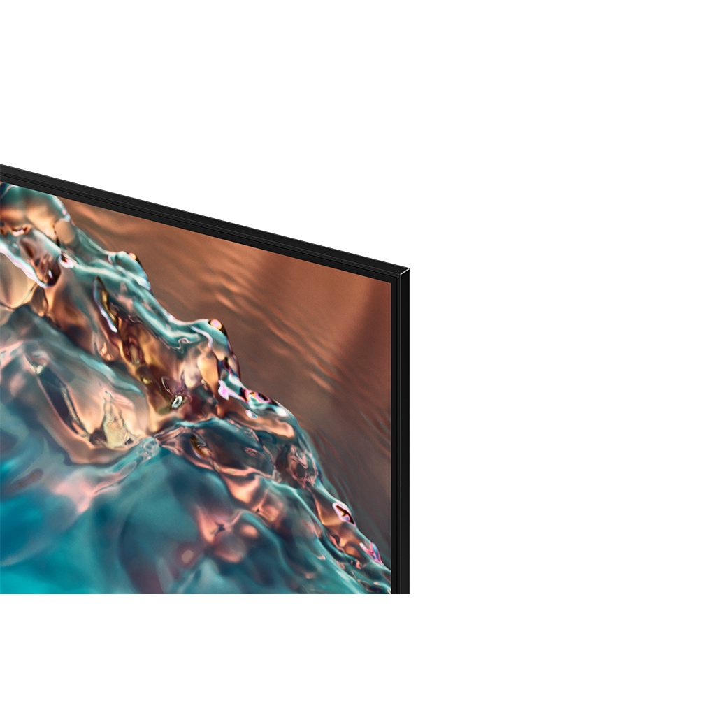 [Samsung 60BU8000] Smart Tivi Samsung 4K Crystal UHD 60 inch UA60BU8000, Hàng chính hãng, Mới 100