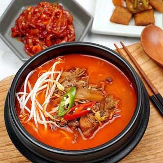 Súp Thịt Bò Cay Ăn Liền Otoki 38g
