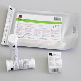 Test thử nhanh HIV Determine HIV ½ gói 100 test