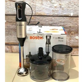 Máy xay cầm tay Bosch MSM6S20B