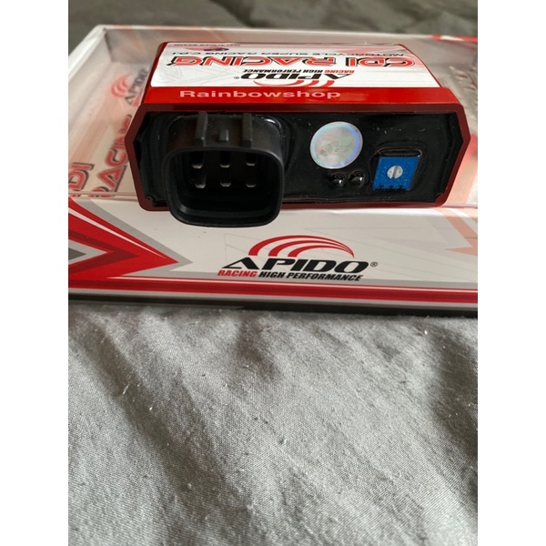 IC ĐẤU ĐỎ APIDO RGV-SATRIA