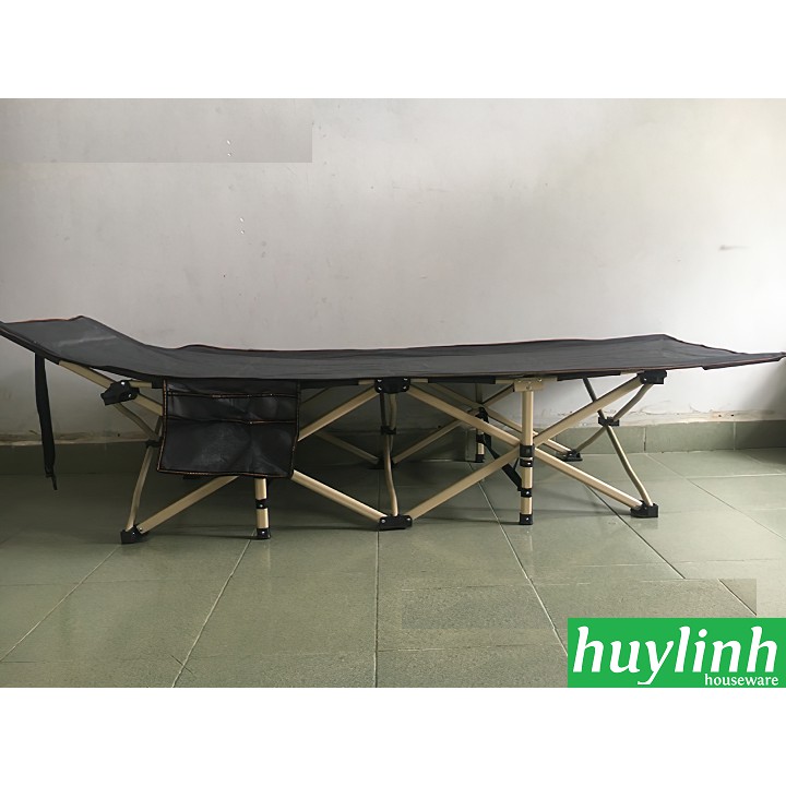 Giường xếp gấp văn phòng Nikita TT01 (186x70cm)