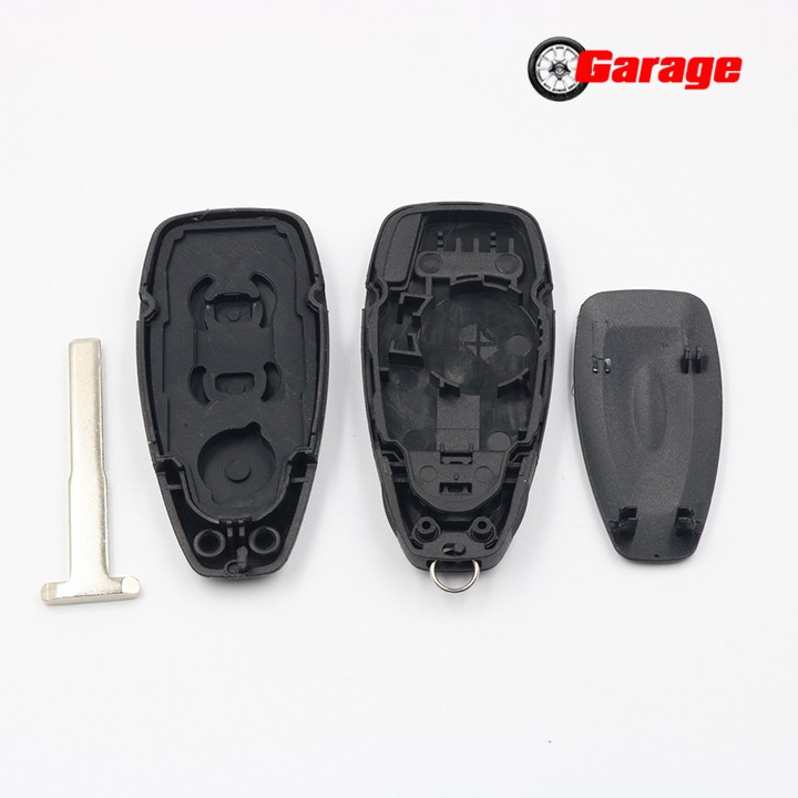 Vỏ chìa khóa Ford Escape Focus thông minh