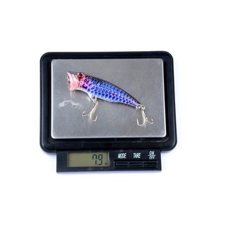 Mồi Pop câu cá 7.9gram
