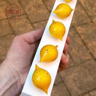 Khuôn làm chocolate bonbons