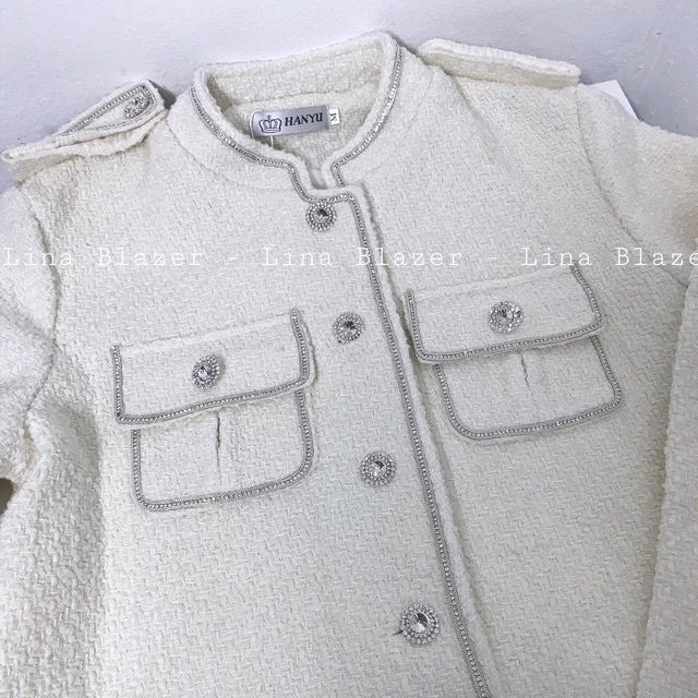 ÁO KHOÁC DẠ KHUY ĐÁ HÀNG CAO CẤP