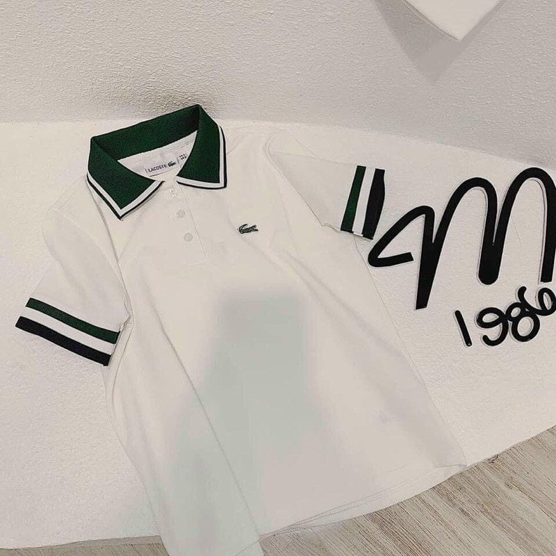 MM399 ❤️ 𝗔́𝗼 𝗣𝗼𝗹𝗼 lacoste 𝗵𝗮̀𝗻𝗴 𝘅𝘂𝗮̂́𝘁 𝘅𝗶̣𝗻